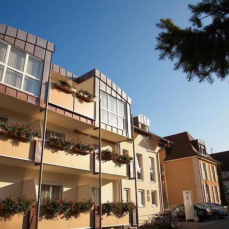 Akzent Hotel Atrium Baden Bad Krozingen Bagian luar foto