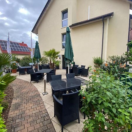 Akzent Hotel Atrium Baden Bad Krozingen Bagian luar foto